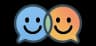 tChat Logo