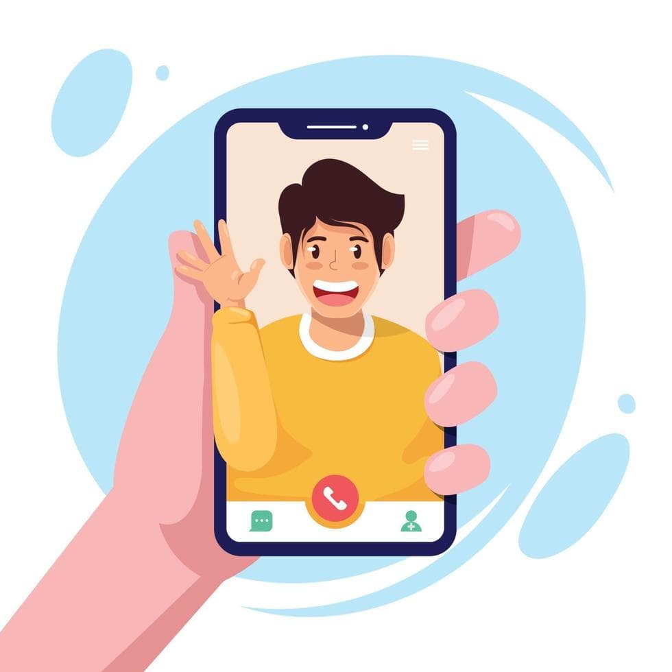 Chat vidéo gratuit
