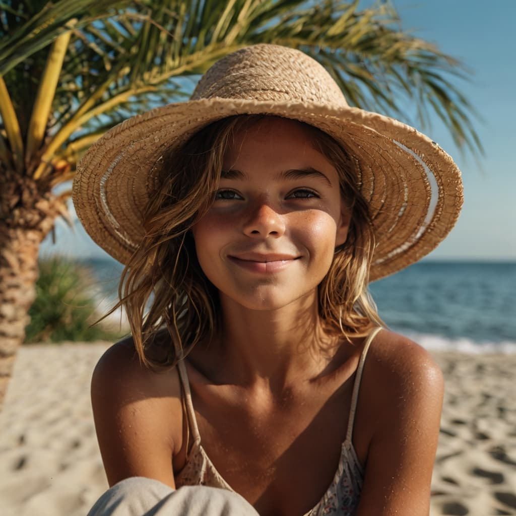 Soleil, Vacances et Tchat : 5 Sujets pour une Ambiance Estivale