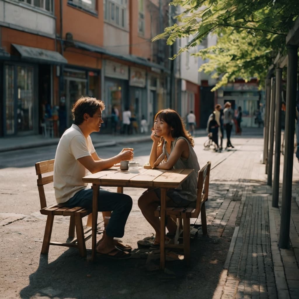 Le guide pour faire des rencontres et briser la solitude cet été 2025 grâce au tchat