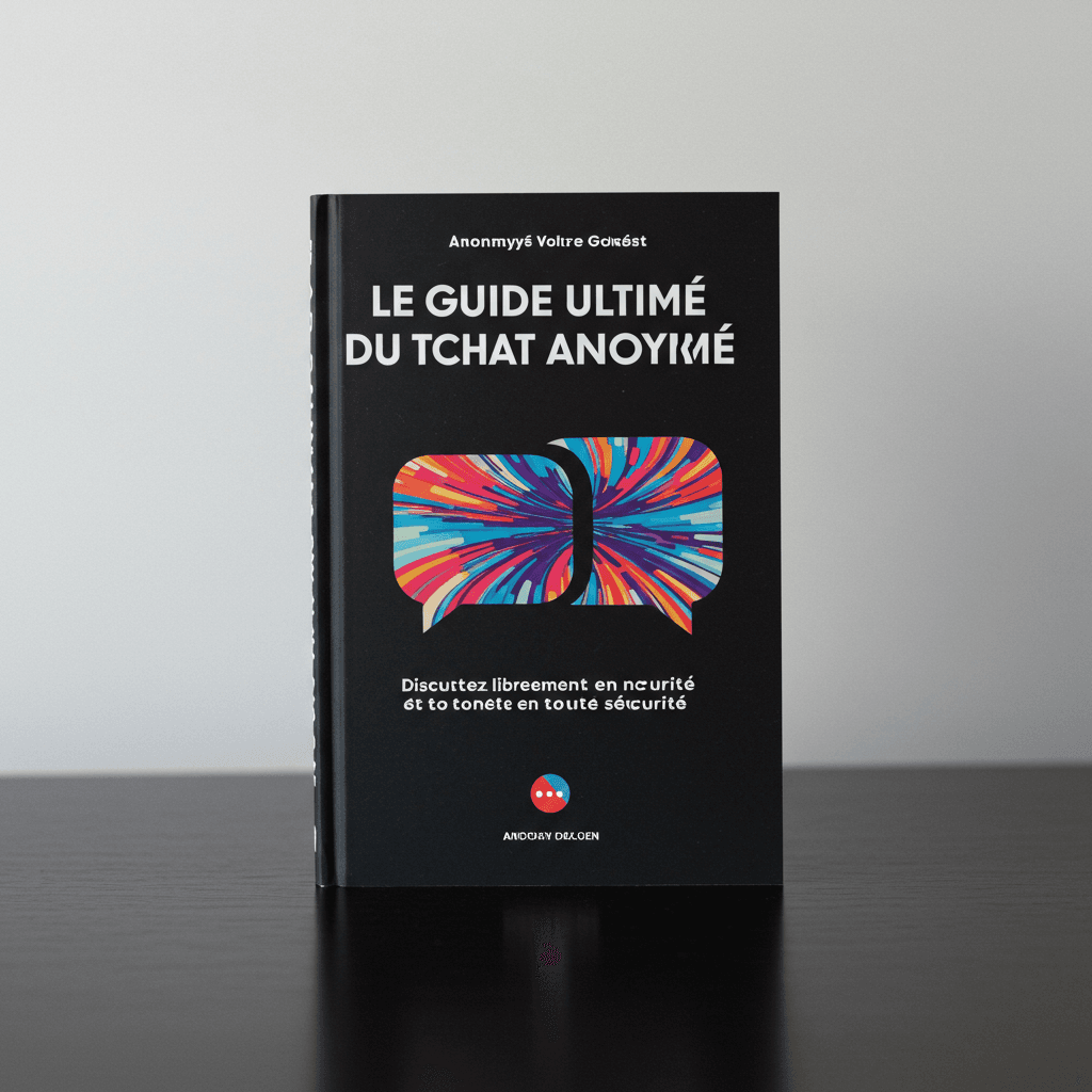Le Guide Ultime du Tchat Anonyme : Discutez Librement et en Toute Sécurité 🤫