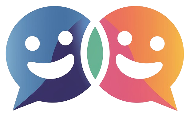 tChat Logo