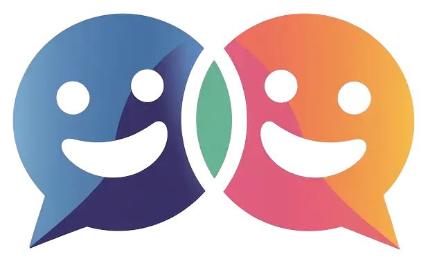 tChat Logo